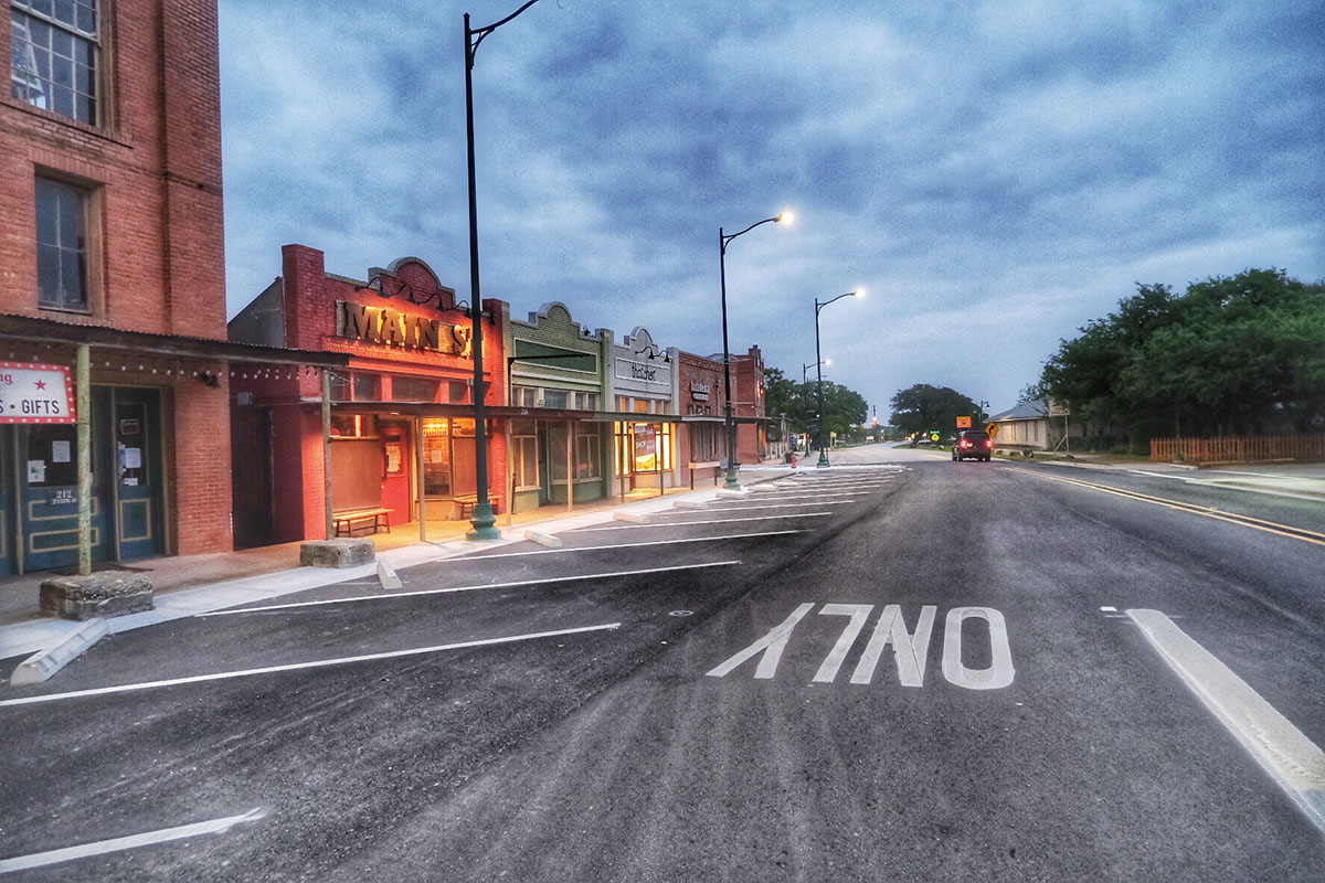 Full Auto Repair Services in Hays County - Local Automotive