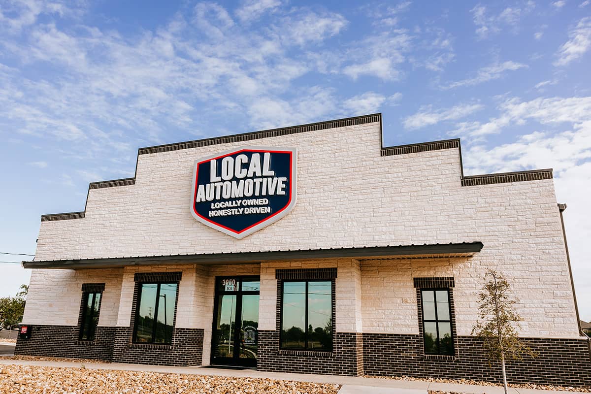 Local Auto Com Auto Repair and Maintenance in Hays County - Local Automotive