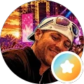 Neil P. Avatar